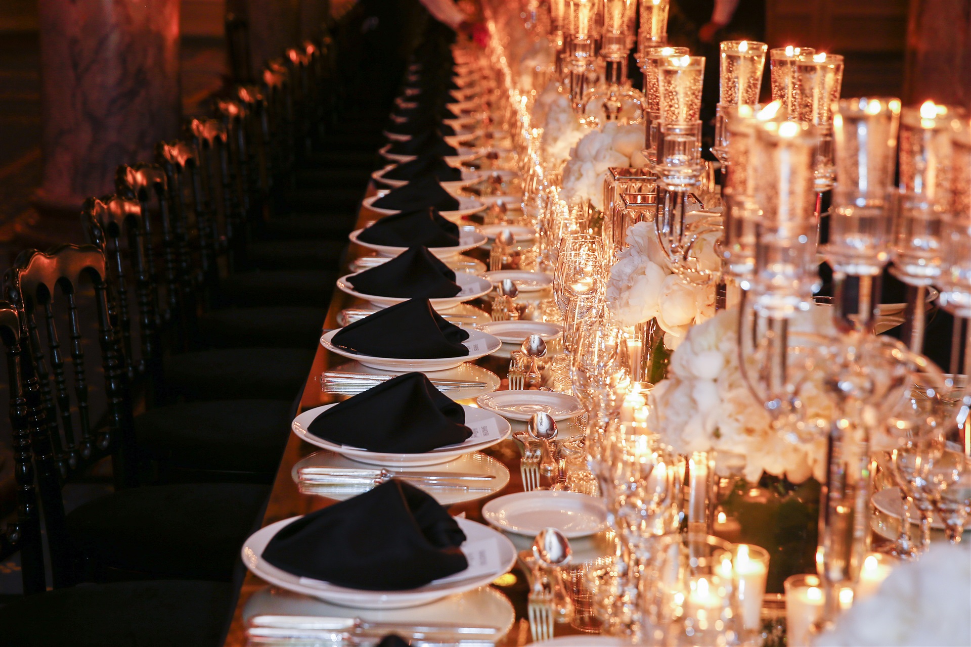 Swarovski Party