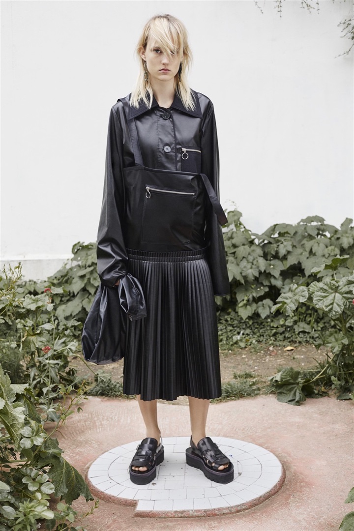 MM6 Martin Margiela 2016 Resort