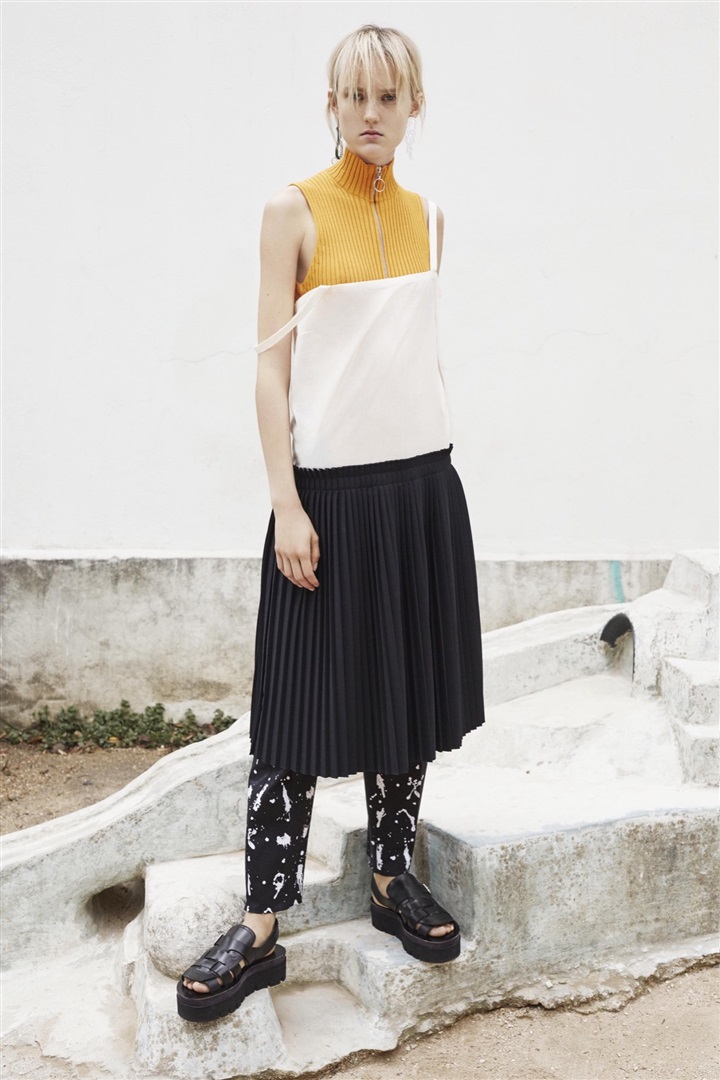 MM6 Martin Margiela 2016 Resort