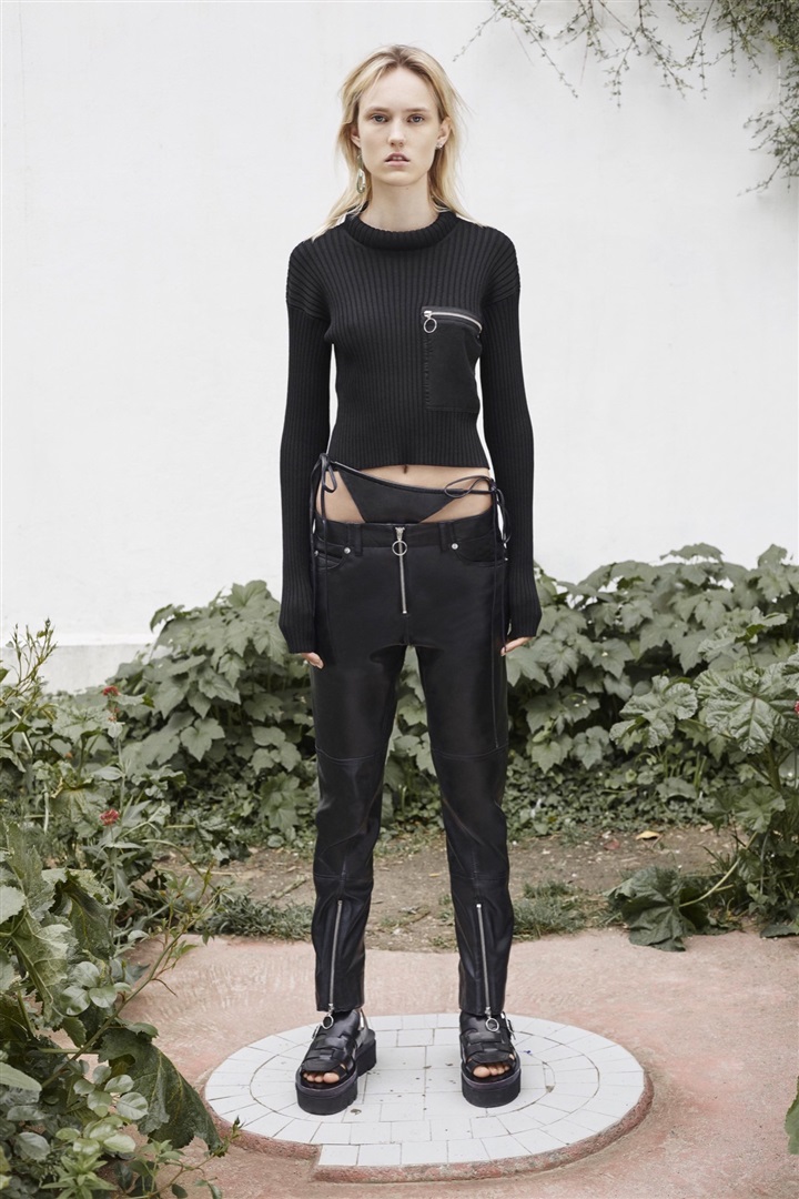 MM6 Martin Margiela 2016 Resort