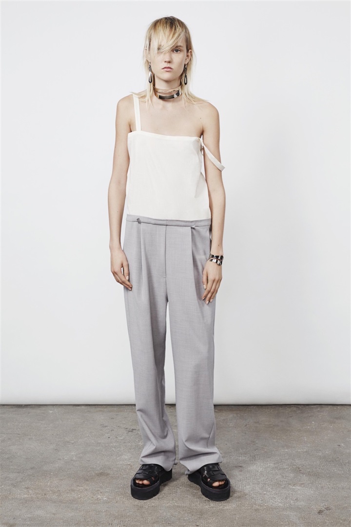 MM6 Martin Margiela 2016 Resort