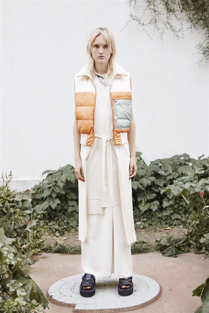 MM6 Martin Margiela 2016 Resort