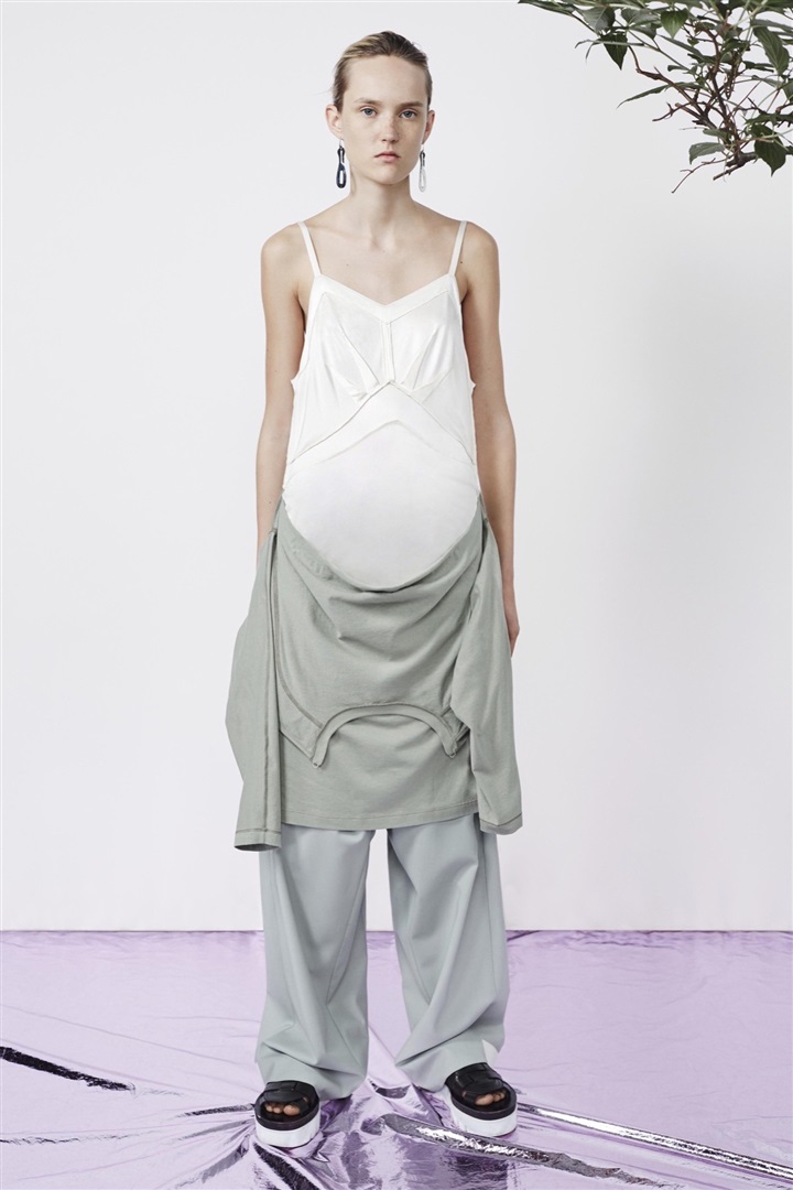 MM6 Martin Margiela 2016 Resort