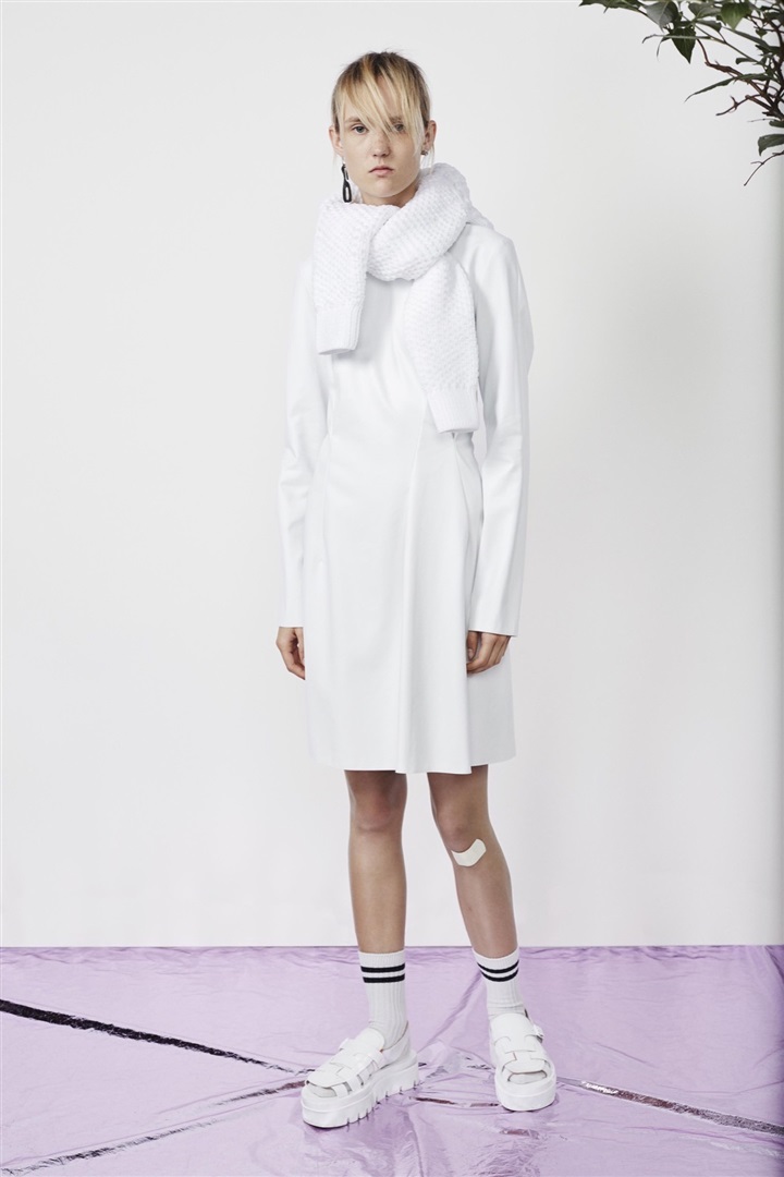 MM6 Martin Margiela 2016 Resort