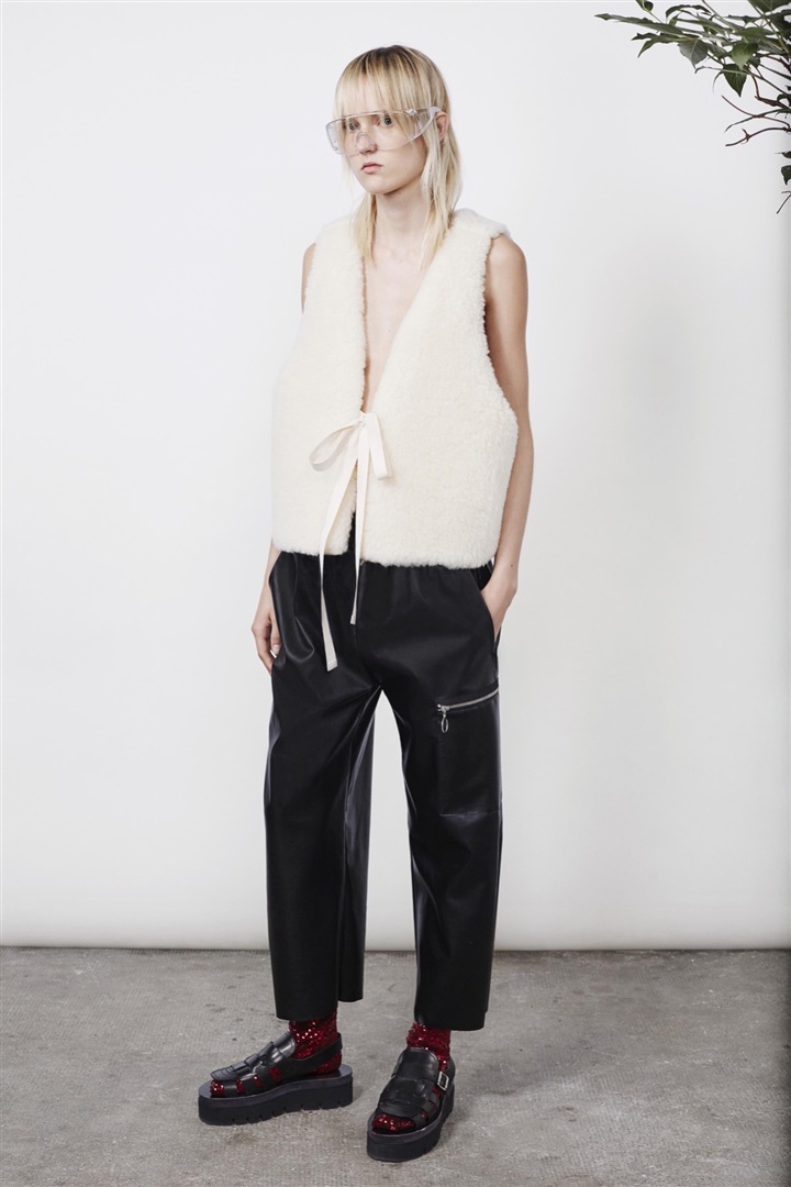 MM6 Martin Margiela 2016 Resort