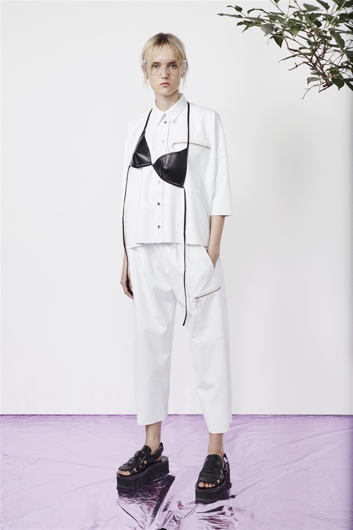 MM6 Martin Margiela 2016 Resort