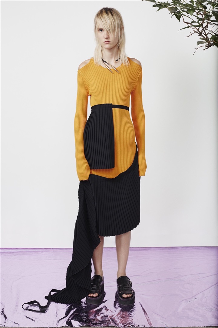 MM6 Martin Margiela 2016 Resort