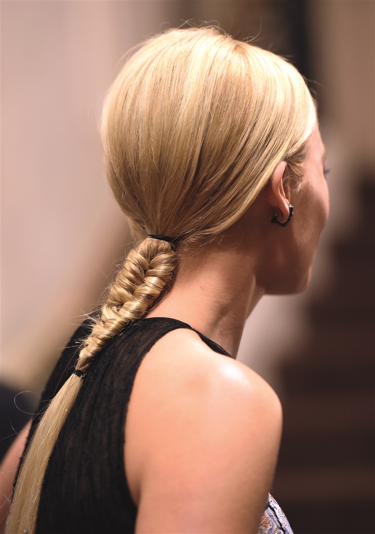 Cüretkar Cazibe: Margot Robbie