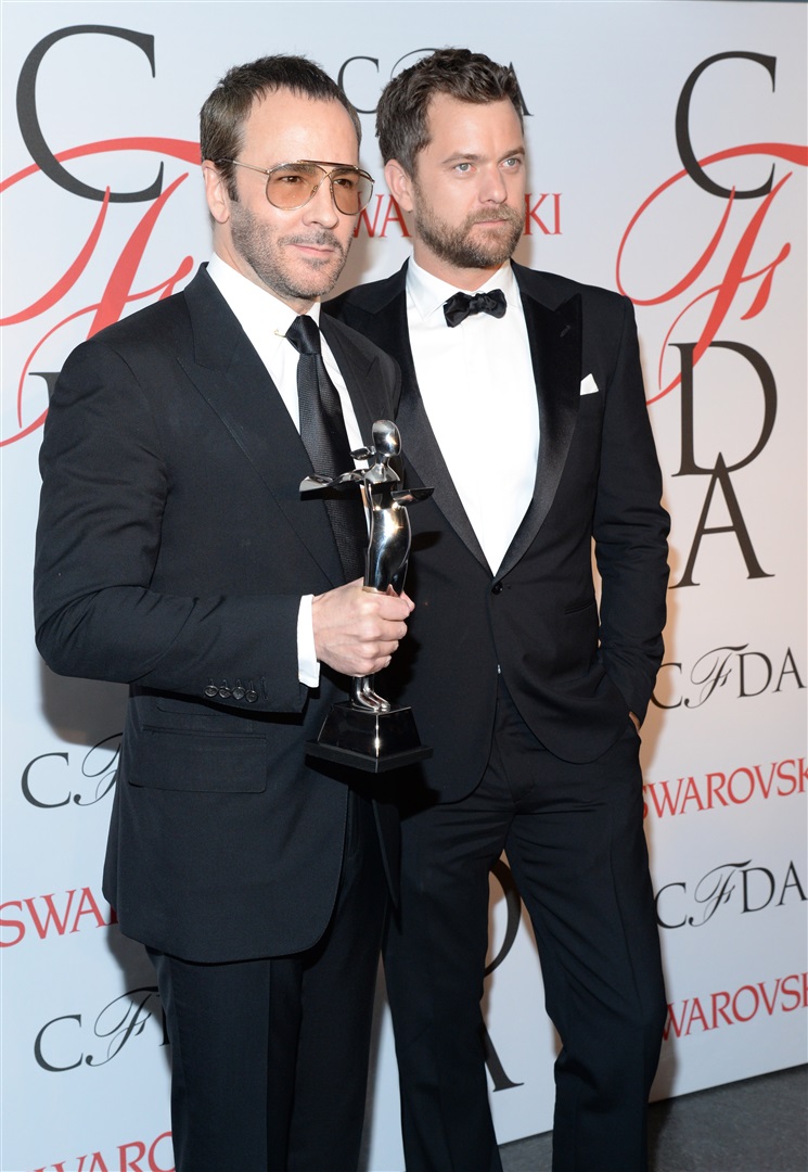 2015 CFDA Fashion Awards Galası