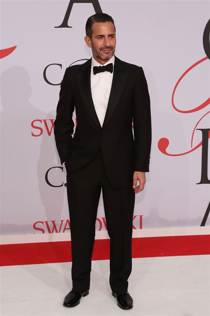 2015 CFDA Fashion Awards Galası