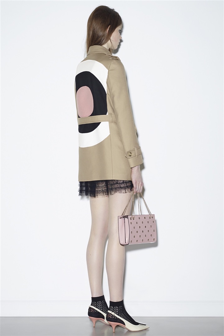 Red Valentino 2016 Resort