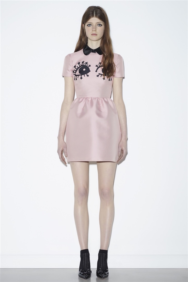 Red Valentino 2016 Resort