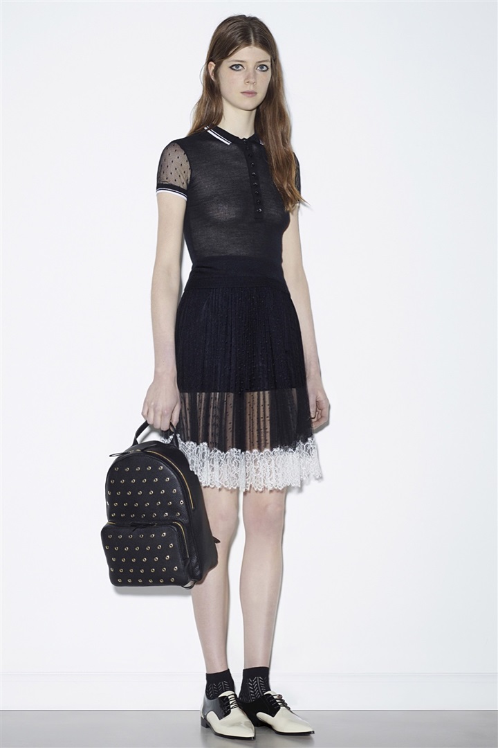 Red Valentino 2016 Resort