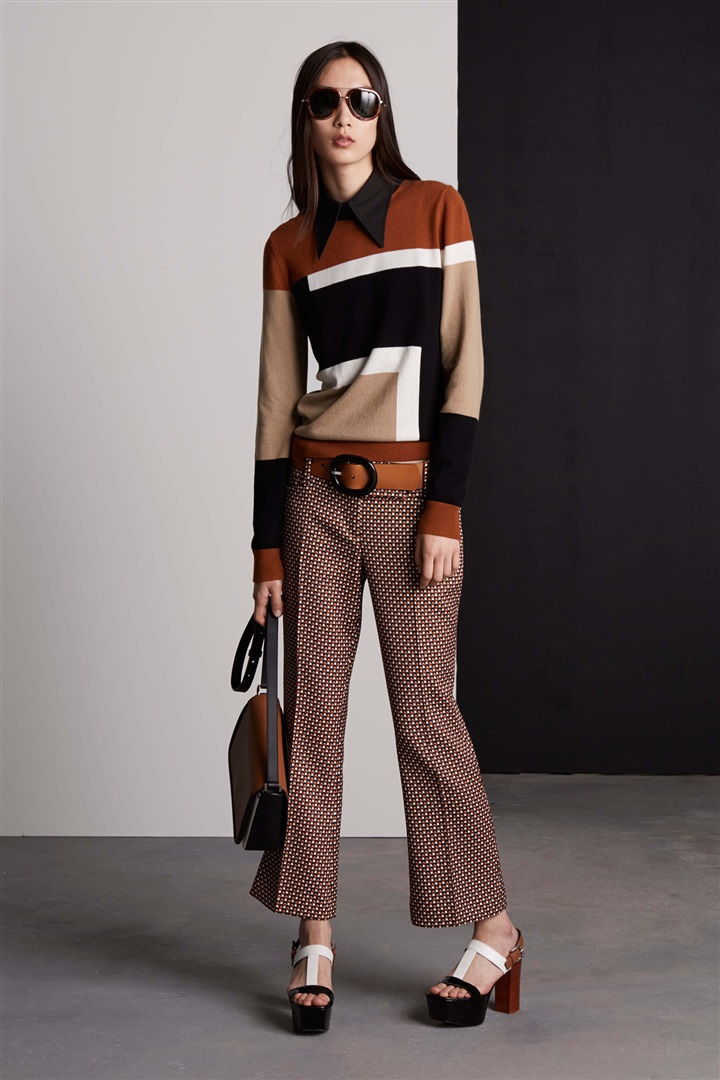 Michael Kors 2016 Resort