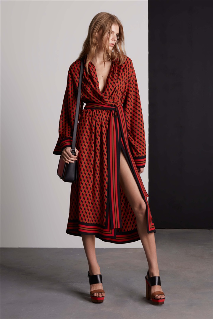 Michael Kors 2016 Resort