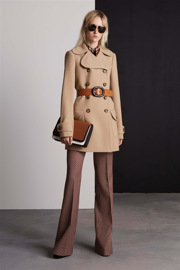 Michael Kors 2016 Resort