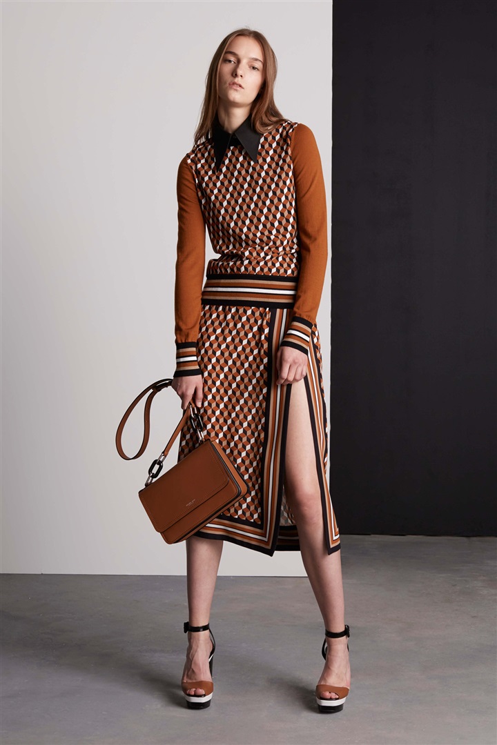 Michael Kors 2016 Resort