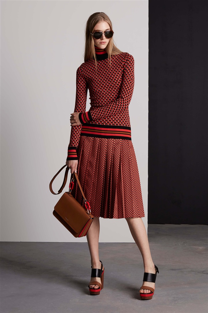 Michael Kors 2016 Resort