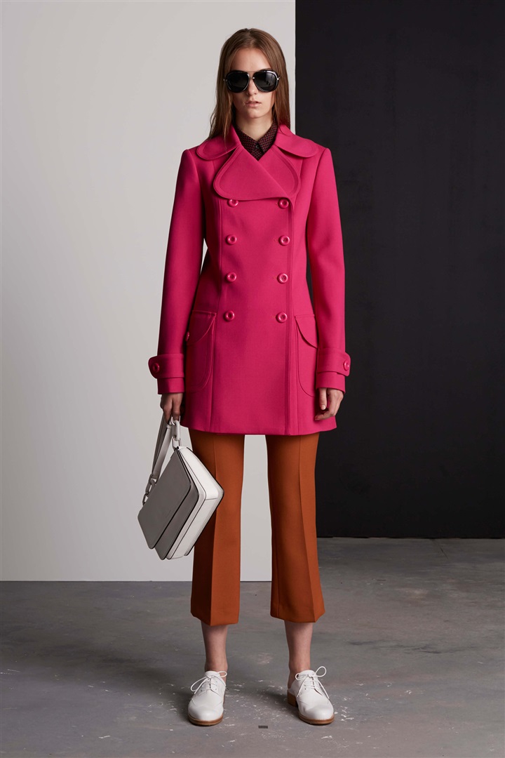 Michael Kors 2016 Resort