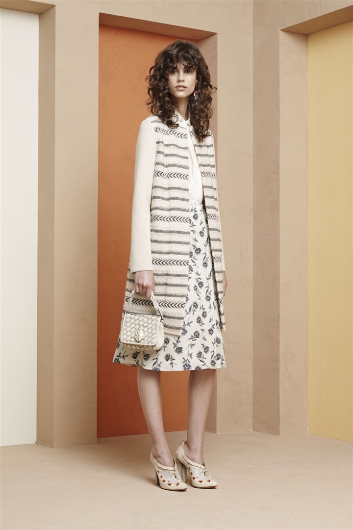 Tory Burch 2016 Resort