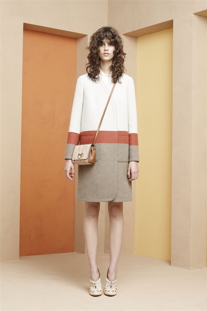 Tory Burch 2016 Resort