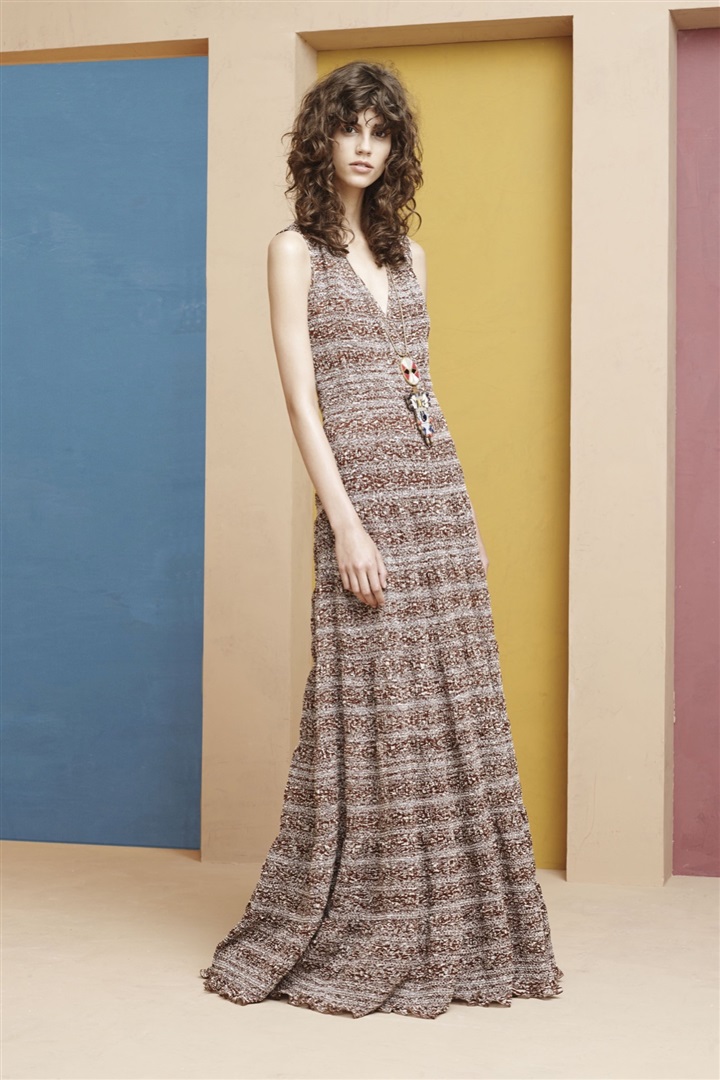 Tory Burch 2016 Resort