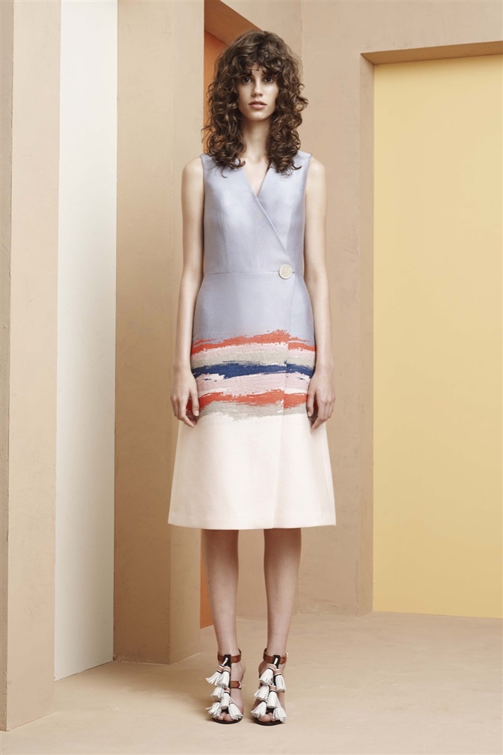 Tory Burch 2016 Resort