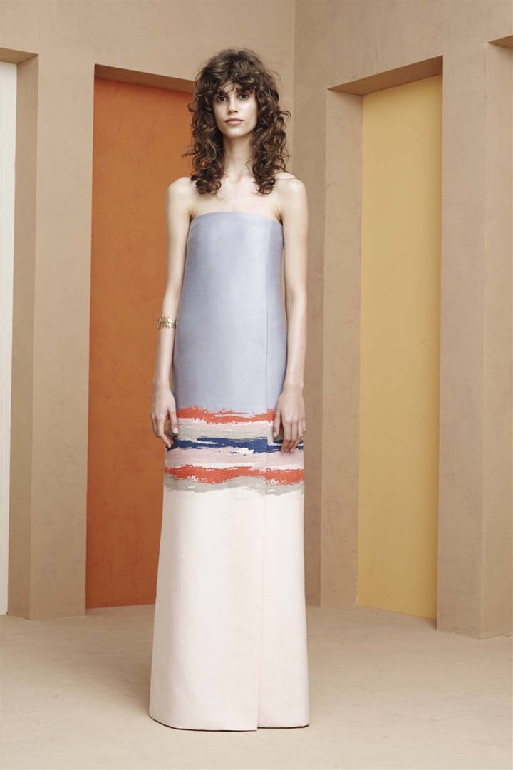 Tory Burch 2016 Resort