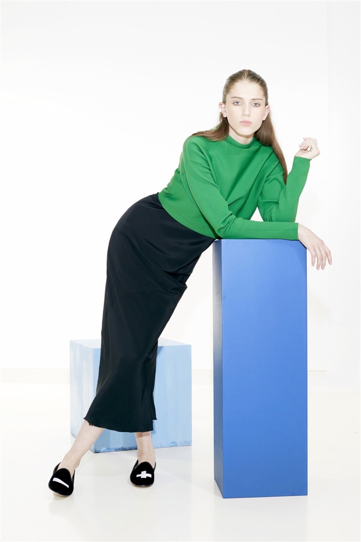 Tibi 2016 Resort