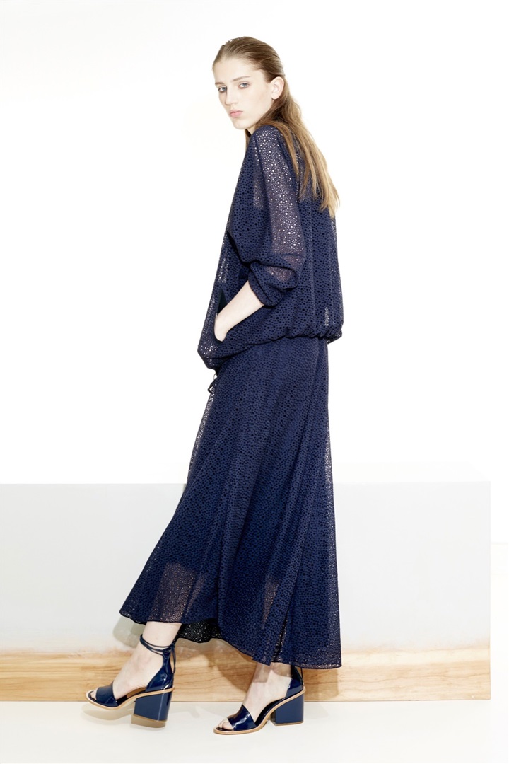 Tibi 2016 Resort