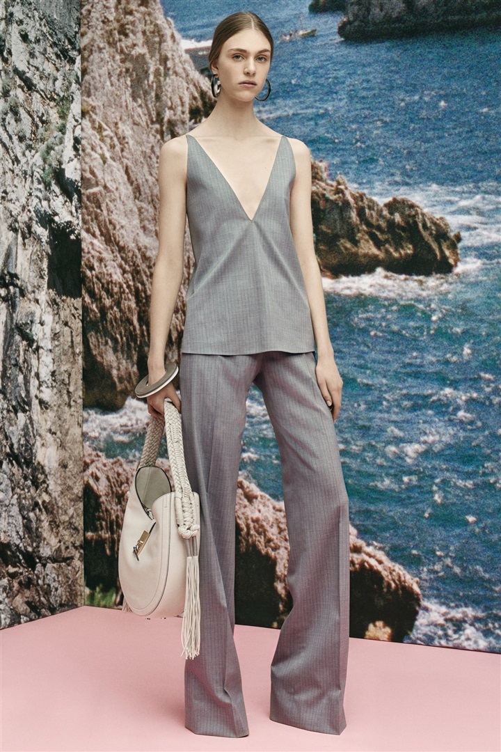 Altuzarra 2016 Resort