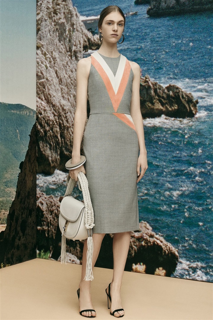 Altuzarra 2016 Resort