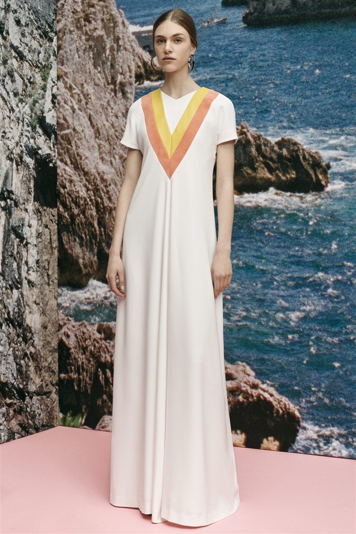 Altuzarra 2016 Resort