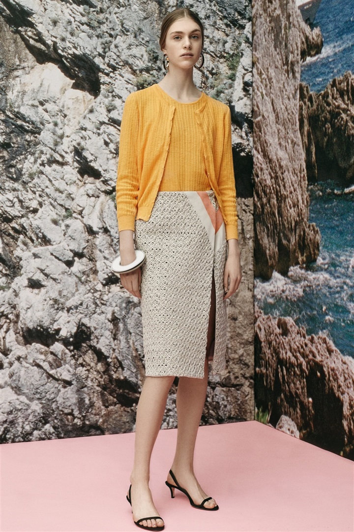 Altuzarra 2016 Resort