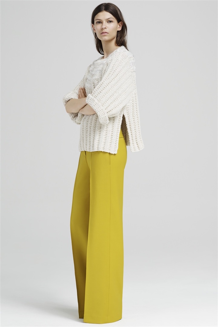 Adam Lippes 2016 Resort