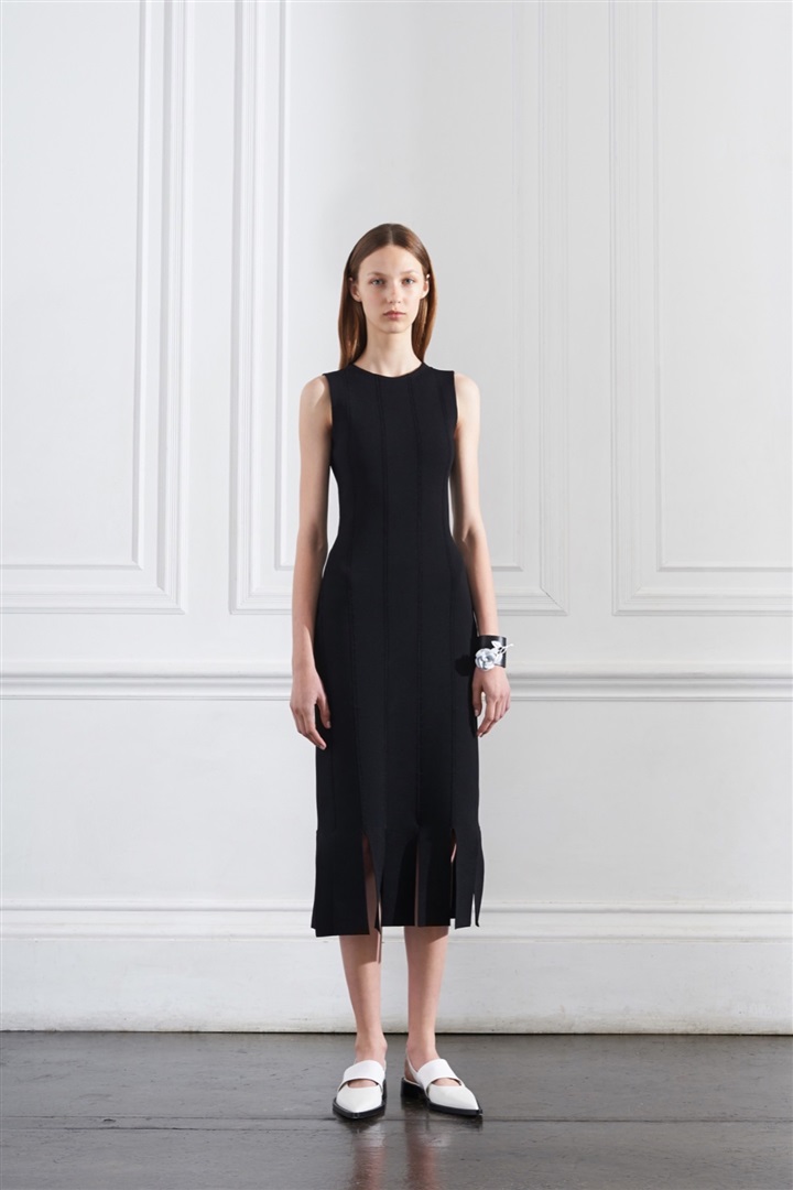 Victoria Beckham 2016 Resort