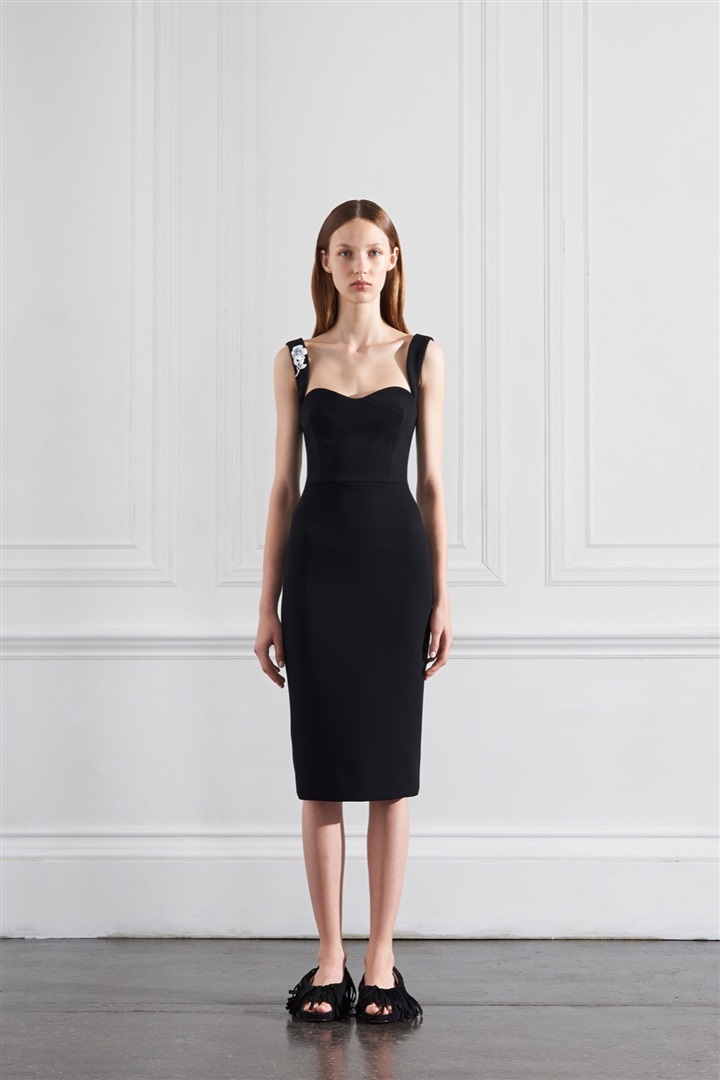 Victoria Beckham 2016 Resort