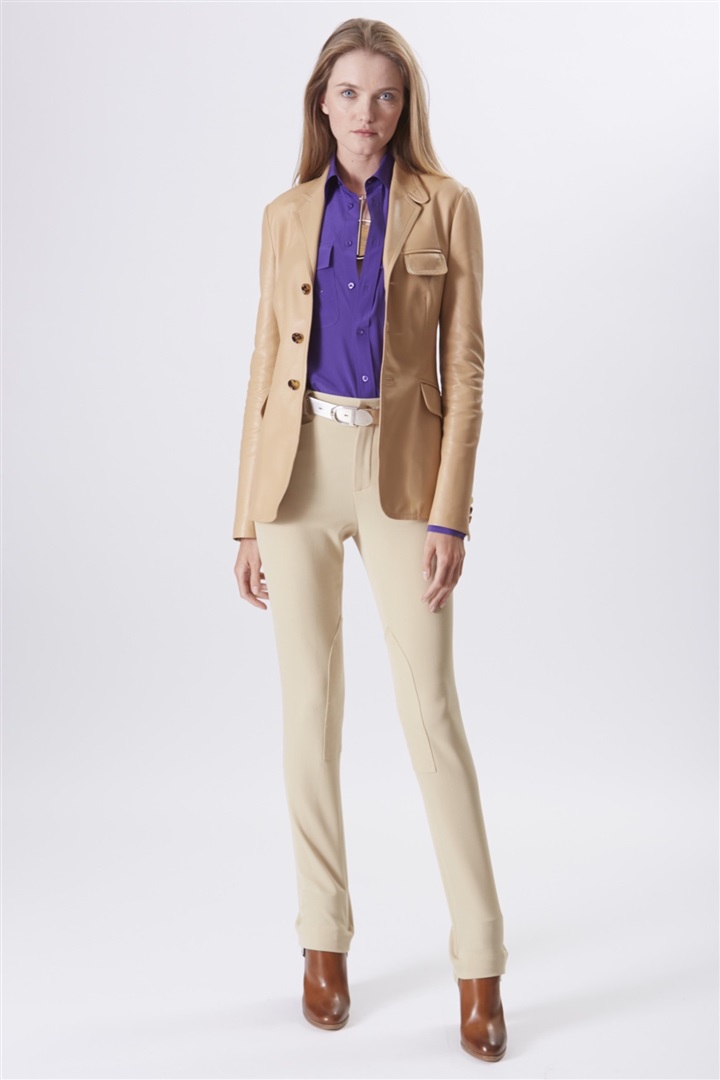 Ralph Lauren 2016 Resort