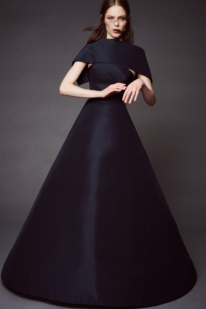 Zac Posen 2016 Resort