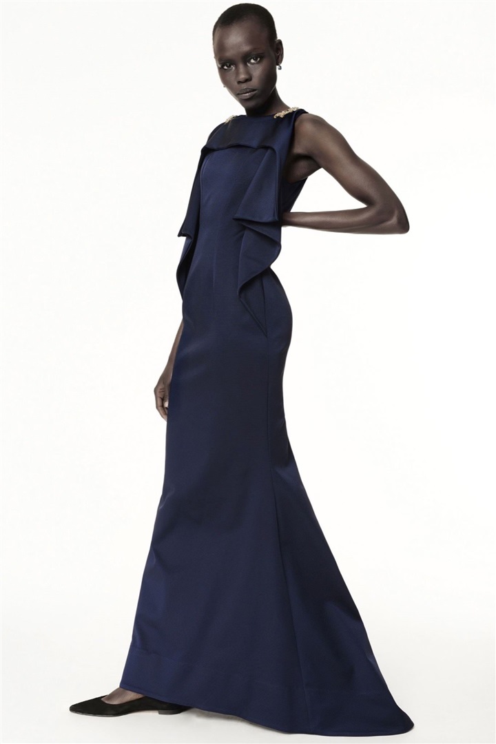 ZAC Zac Posen 2016 Resort