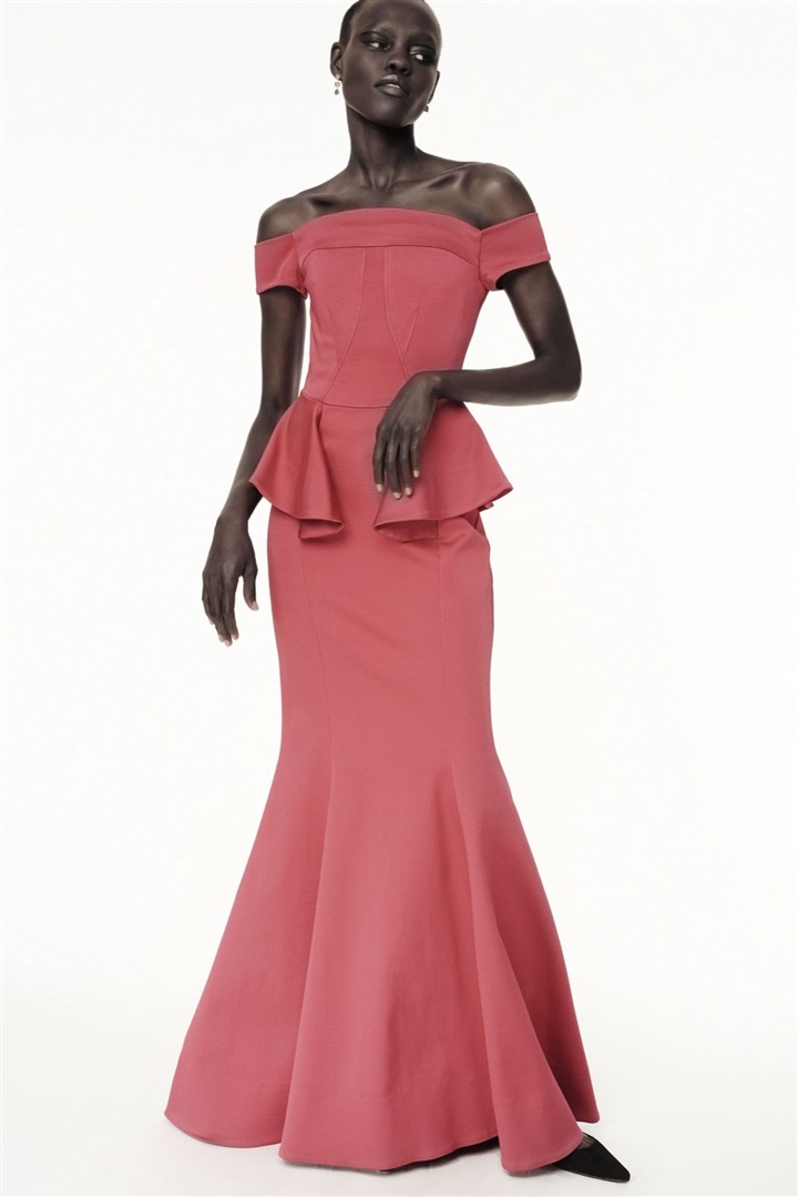 ZAC Zac Posen 2016 Resort