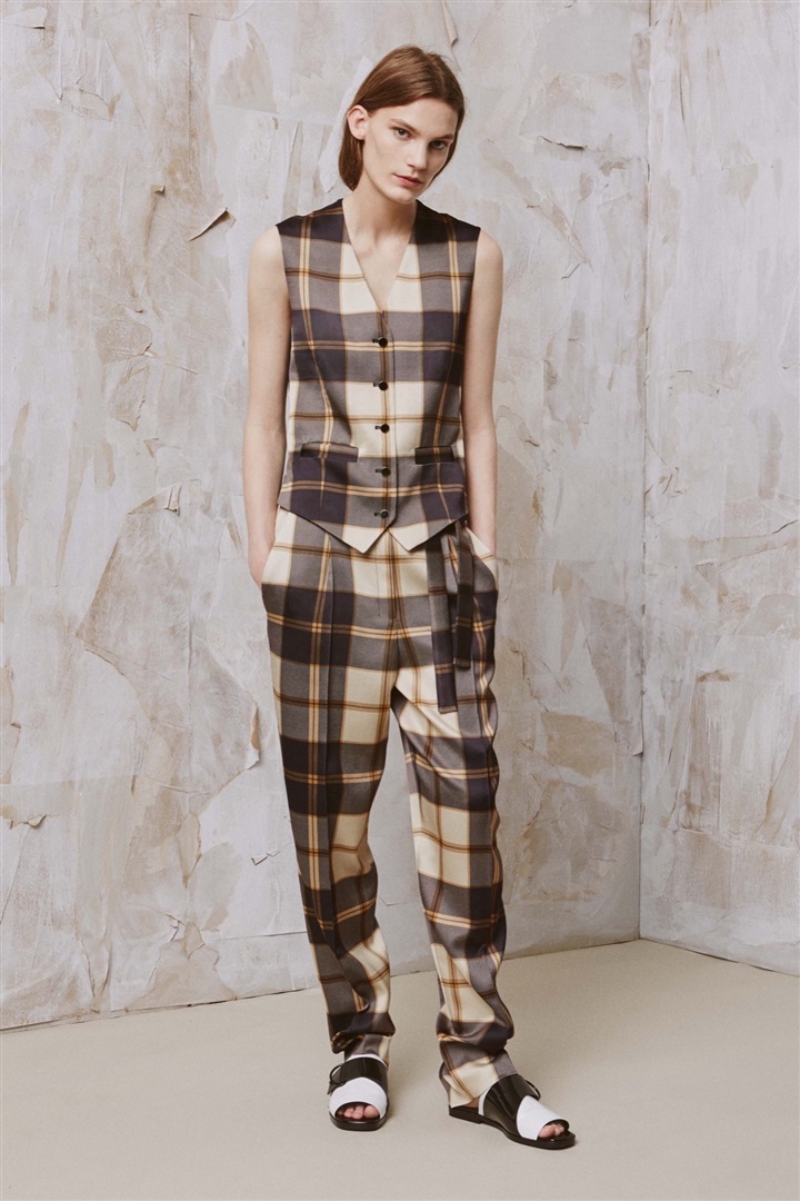 Edun 2016 Resort