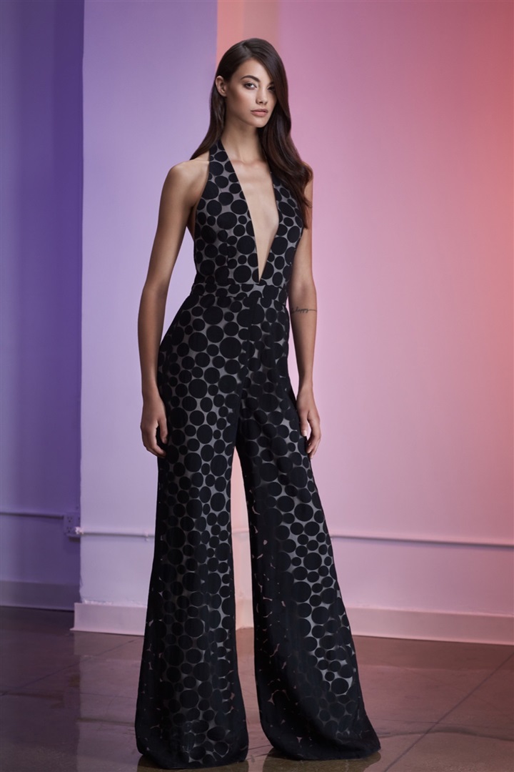 Cushnie et Ochs 2016 Resort