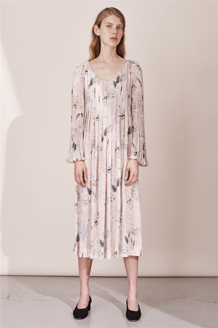 Jill Stuart 2016 Resort