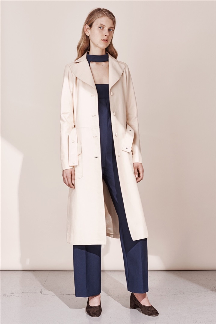 Jill Stuart 2016 Resort