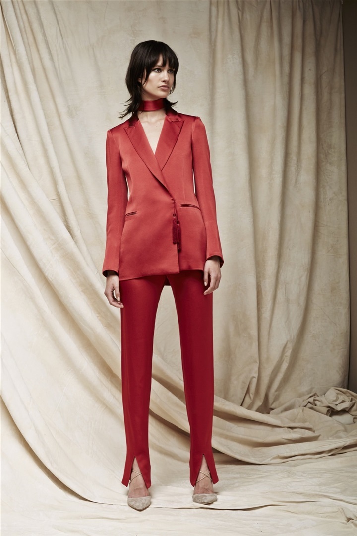 Resort 2016