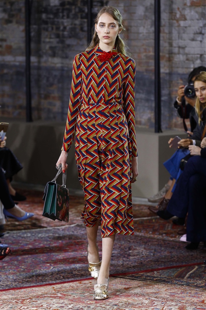 Gucci 2016 Resort