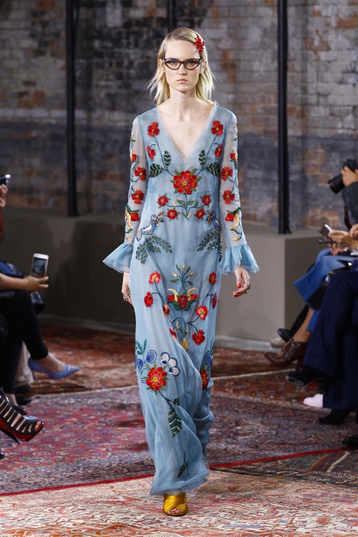 Gucci 2016 Resort