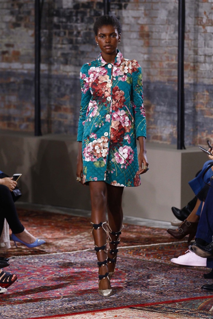 Gucci 2016 Resort