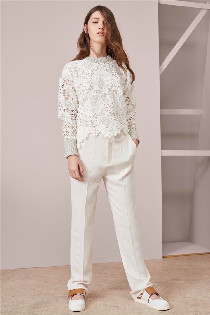 See by Chloé 2016 Resort